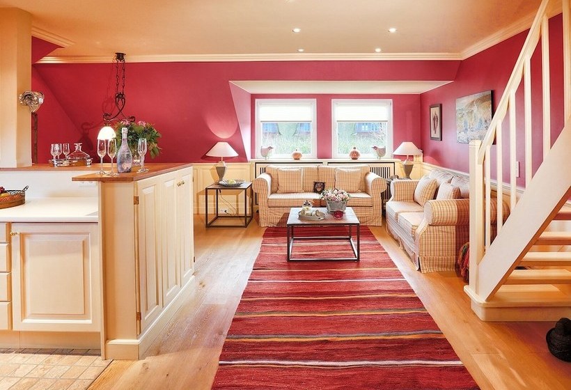 Ferienwohnung Möösgrav 9