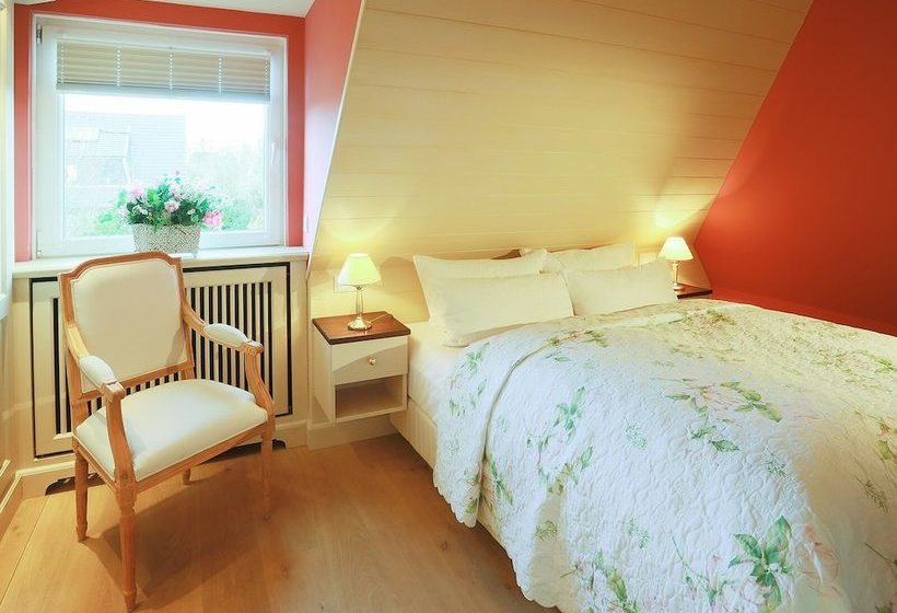 Ferienwohnung Möösgrav 9