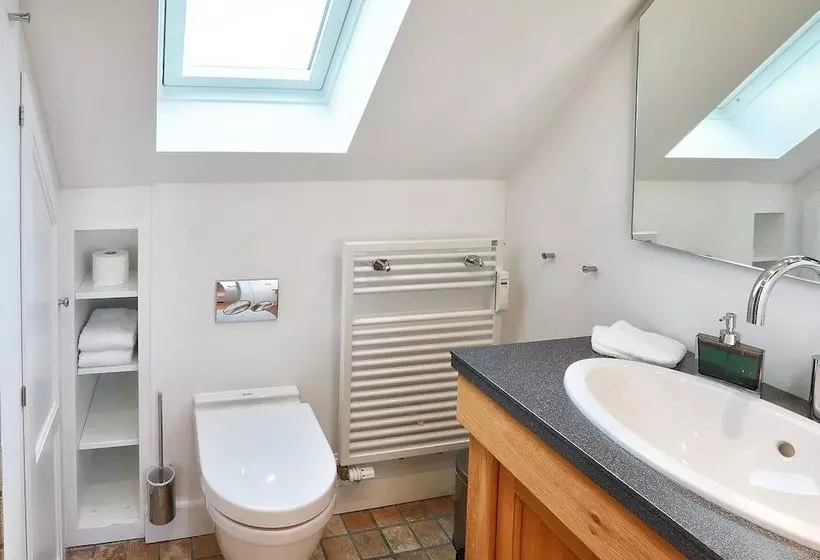 Ferienwohnung Möösgrav 9