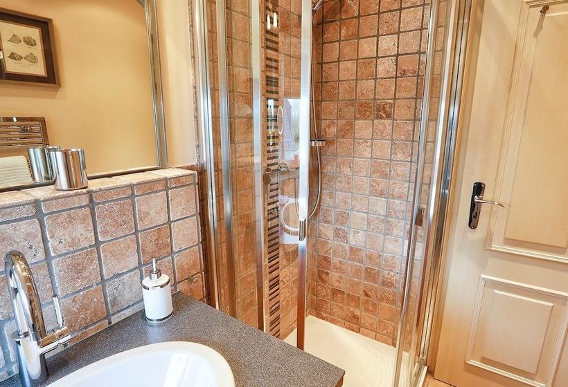 Ferienwohnung Möösgrav 9