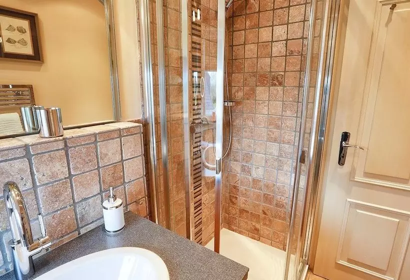 Ferienwohnung Möösgrav 9