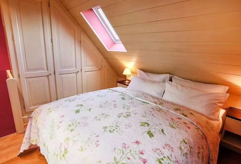 Ferienwohnung Möösgrav 9