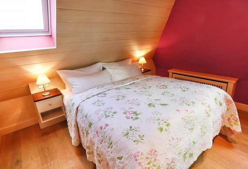 Ferienwohnung Möösgrav 9