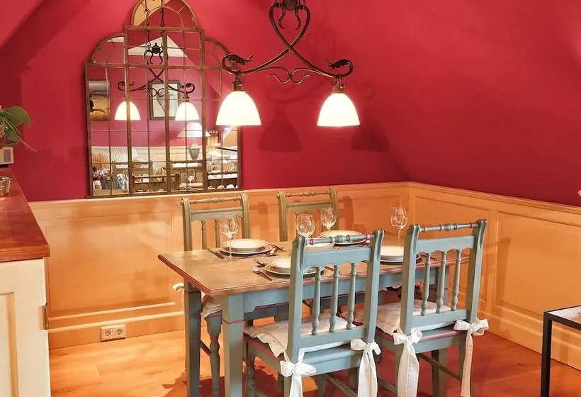 Ferienwohnung Möösgrav 9