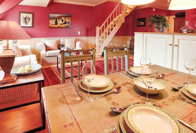 Ferienwohnung Möösgrav 9