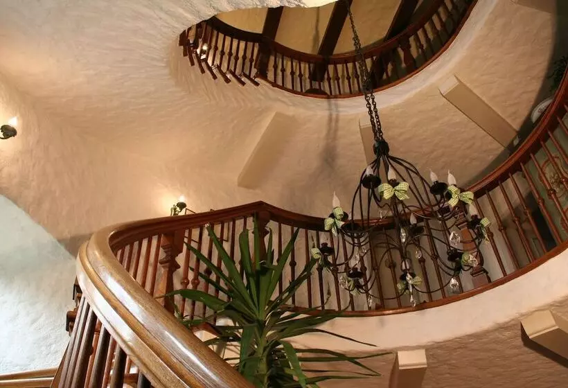 Hotelli Allgäu Residenz