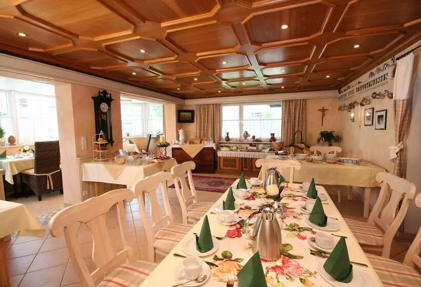 Hotelli Allgäu Residenz