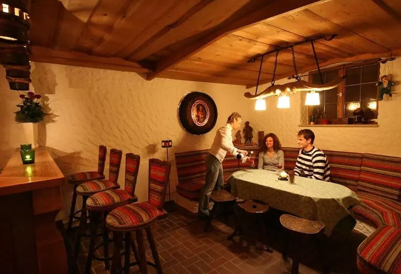 Hotelli Allgäu Residenz