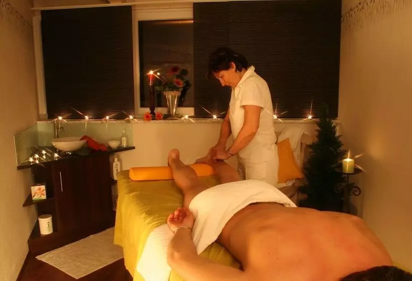 Hotelli Allgäu Residenz