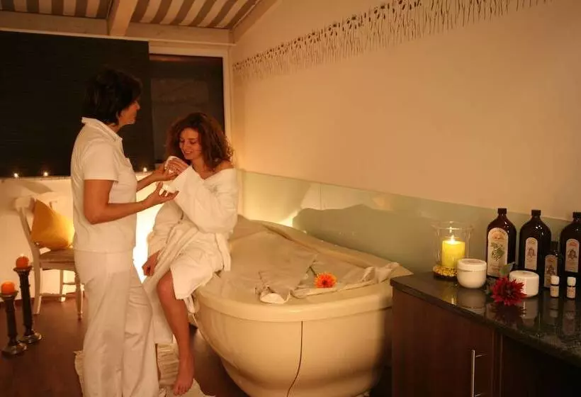 Hotelli Allgäu Residenz