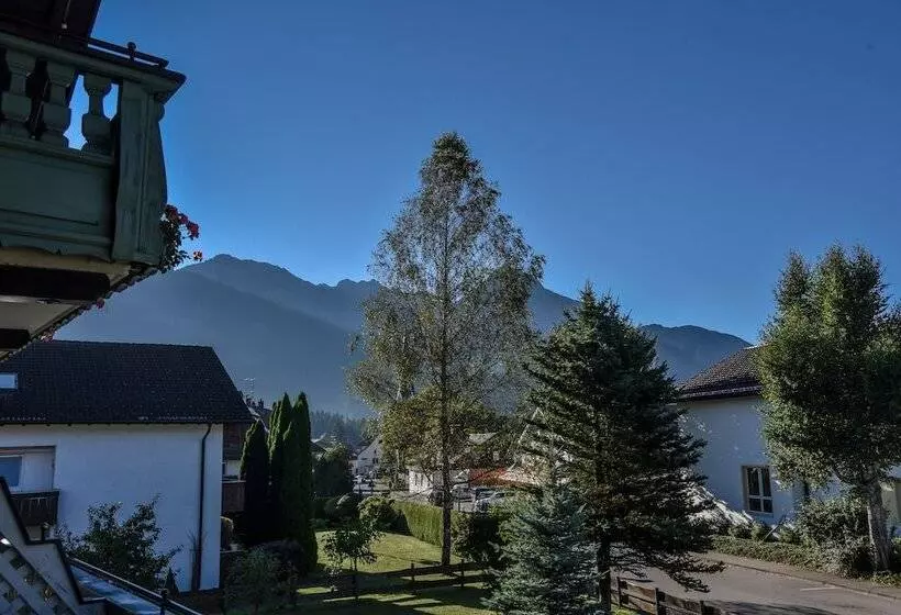 Hotelli Allgäu Residenz