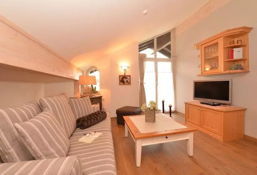 Hotelli Allgäu Residenz