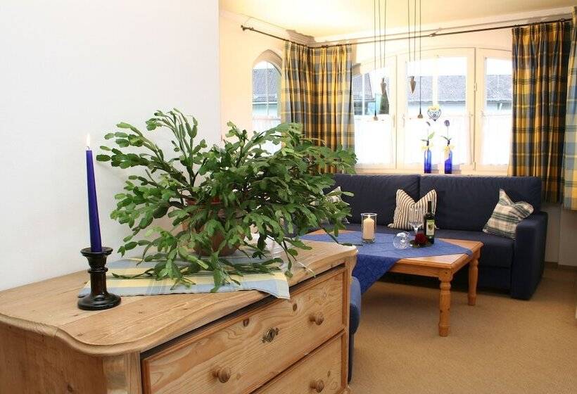 Hotelli Allgäu Residenz