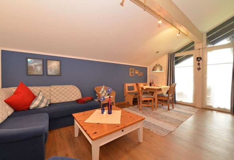 Hotelli Allgäu Residenz