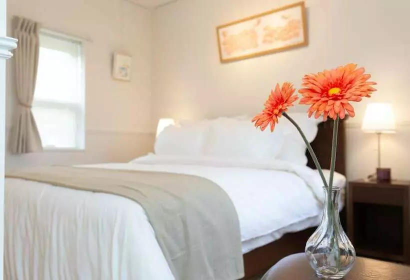 ホテル Alps Lodge