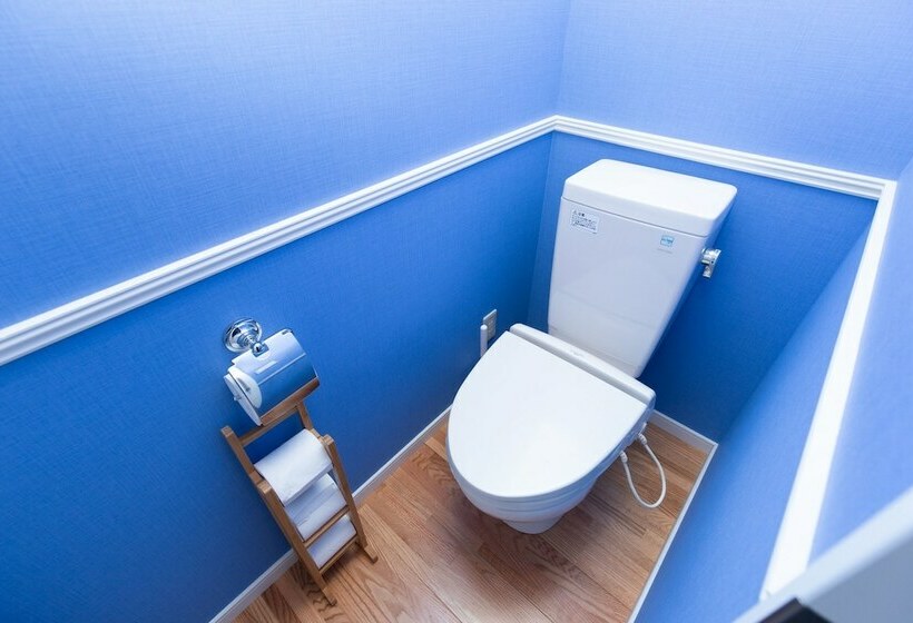 Отель Alps Lodge