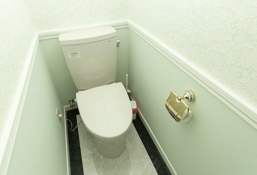 Отель Alps Lodge