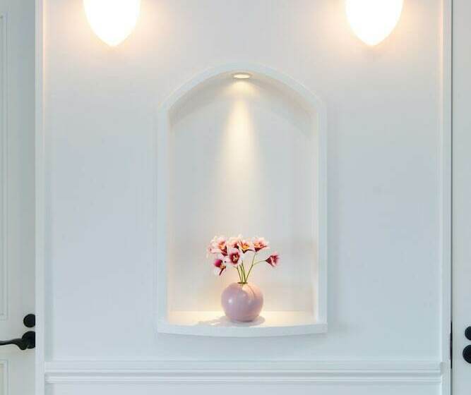 Отель Alps Lodge