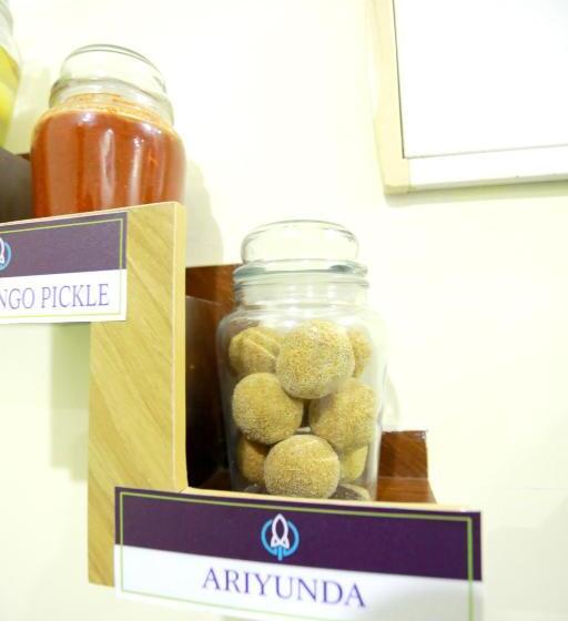 Hotel Base9 Cochin Airport