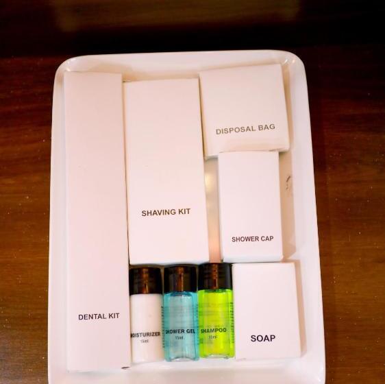 Hotel Base9 Cochin Airport