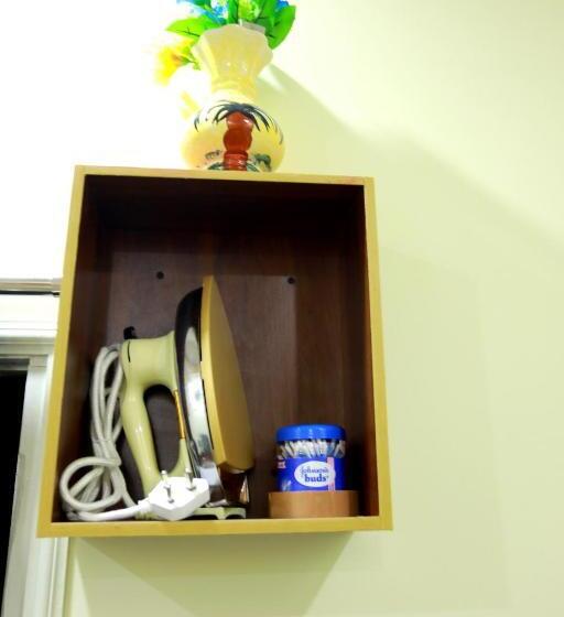 Hotel Base9 Cochin Airport