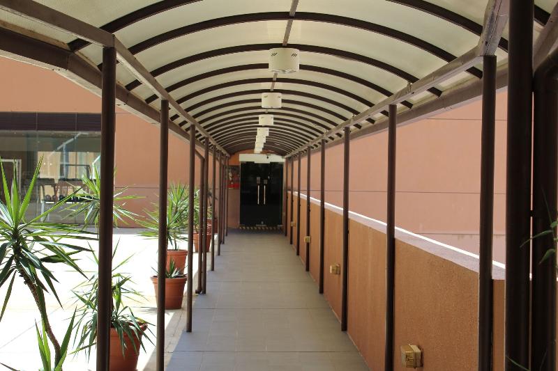 Hotel Empire Suite @ Times Square