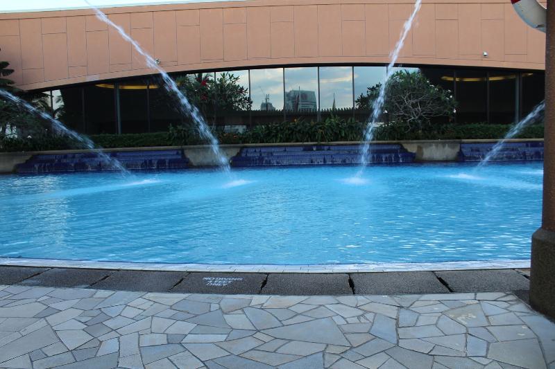 Hotel Empire Suite @ Times Square