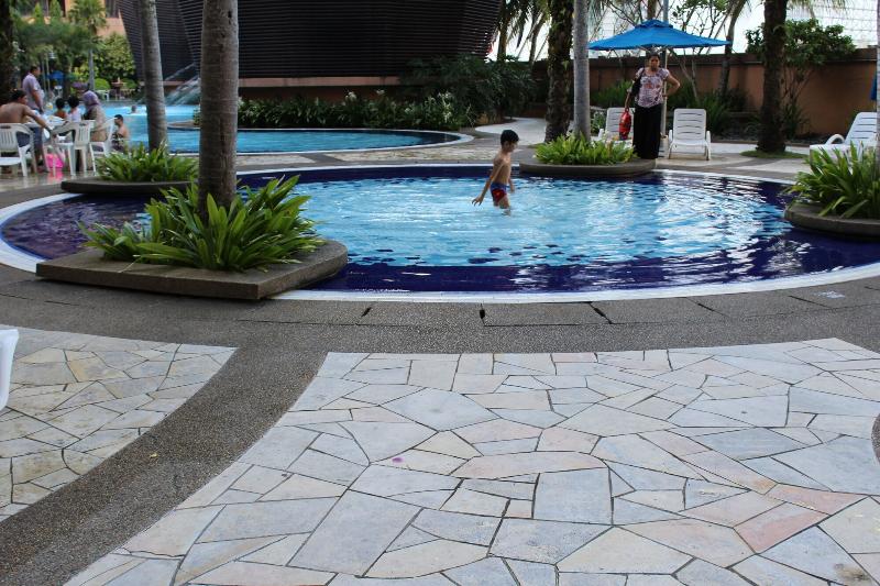 Hotel Empire Suite @ Times Square