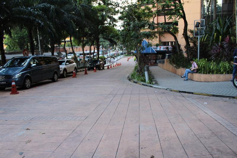 Hotel Empire Suite @ Times Square