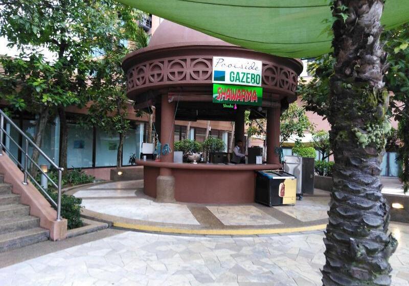 Hotel Empire Suite @ Times Square