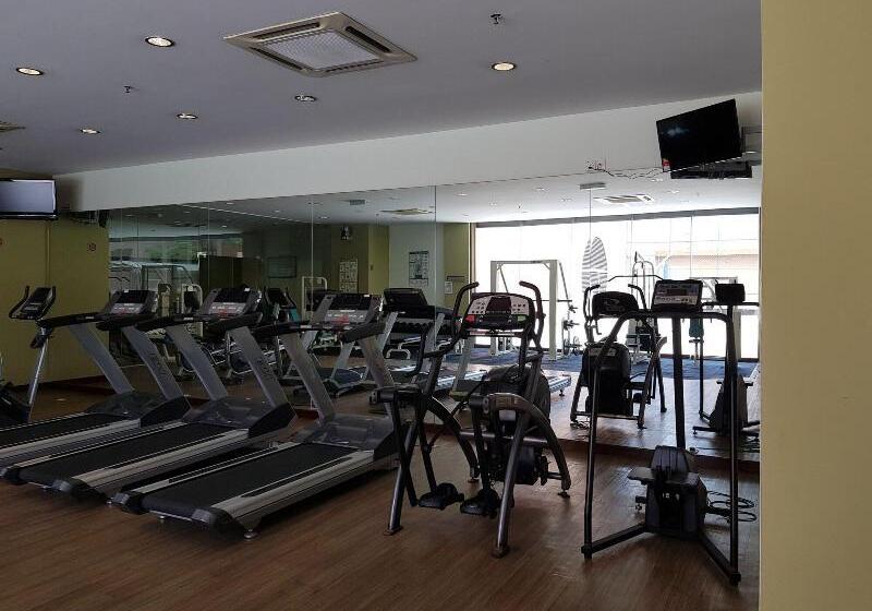 Hotel Empire Suite @ Times Square