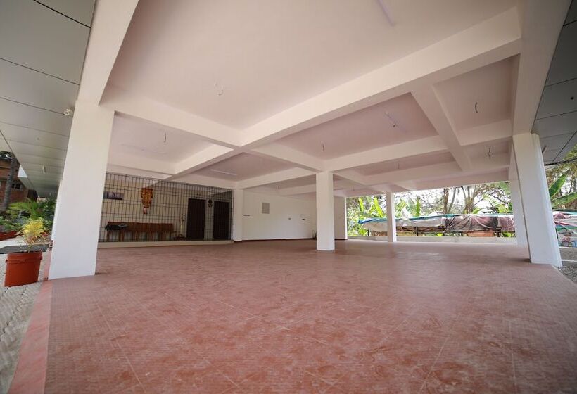 Indeevaram Residency