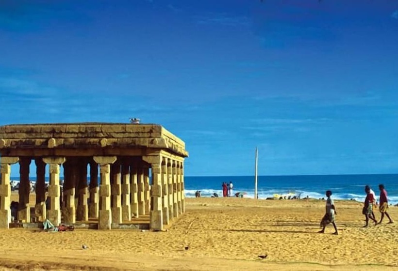 Indeevaram Residency