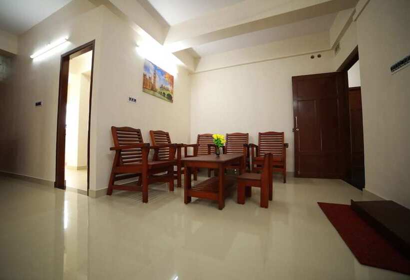 Indeevaram Residency