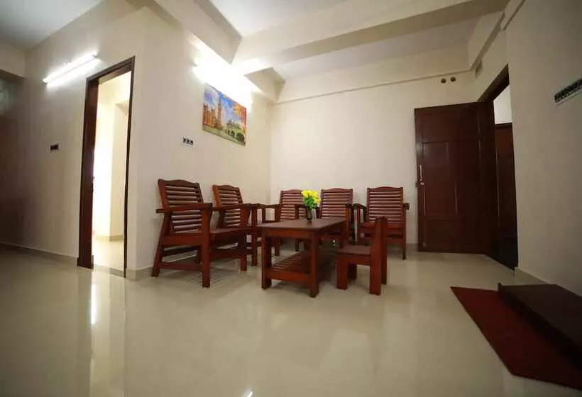 Indeevaram Residency