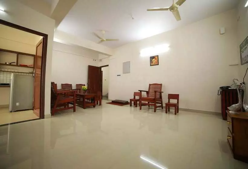 Indeevaram Residency