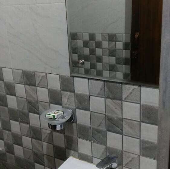 Indeevaram Residency