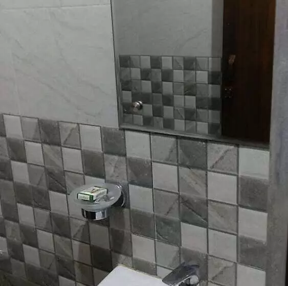 Indeevaram Residency