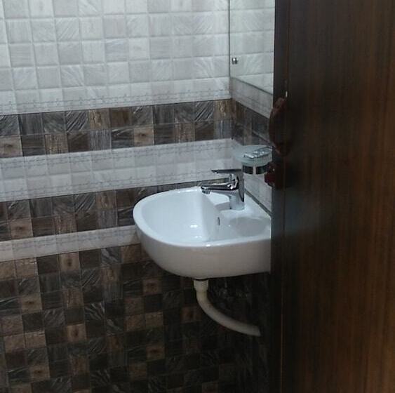 Indeevaram Residency