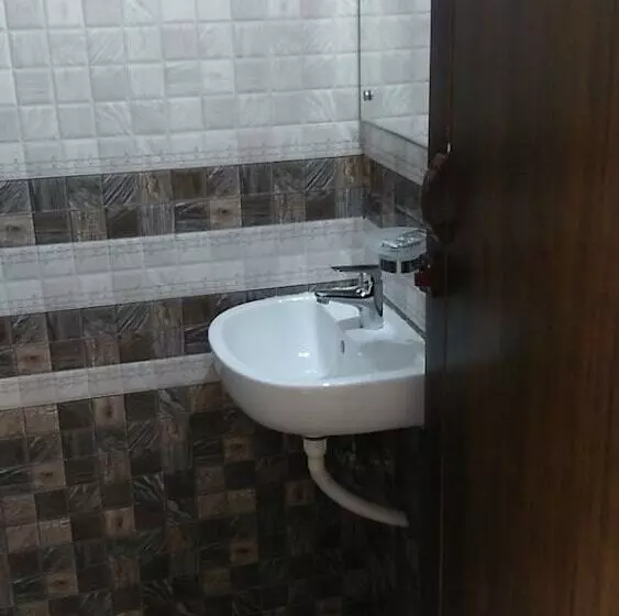 Indeevaram Residency