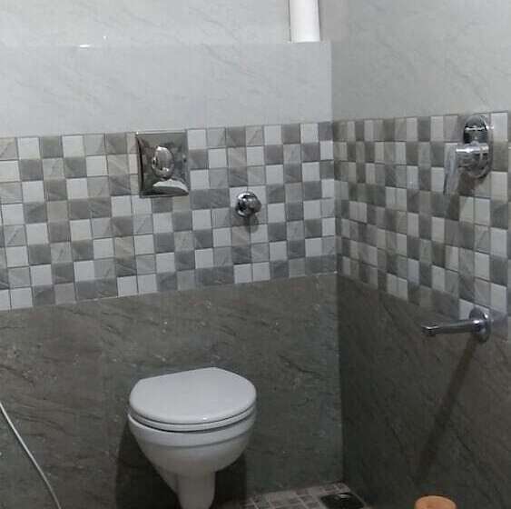 Indeevaram Residency