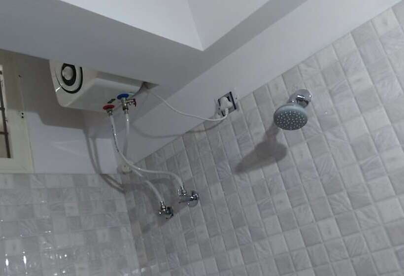 Indeevaram Residency