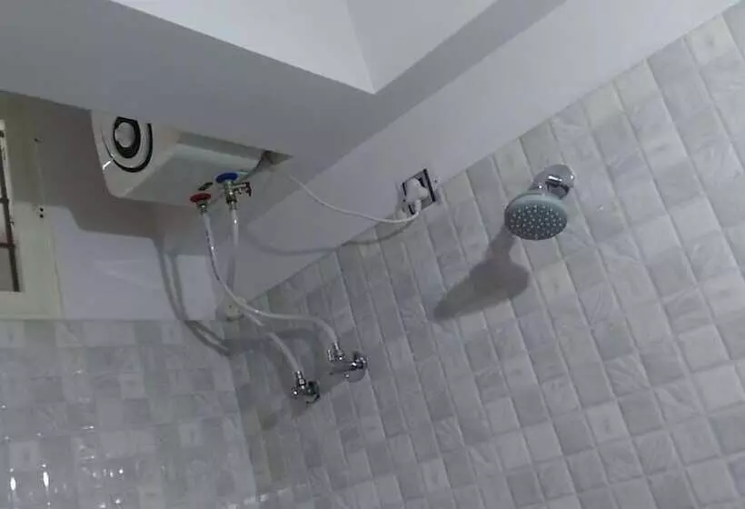 Indeevaram Residency