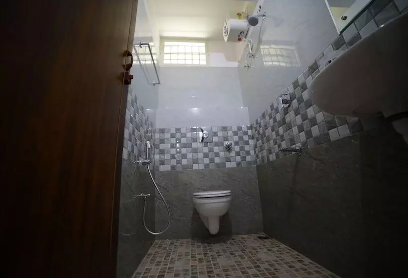 Indeevaram Residency