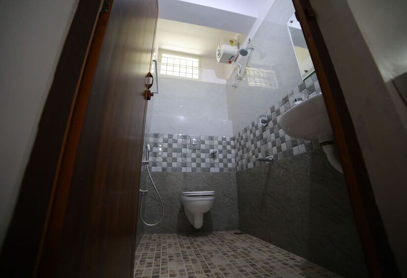 Indeevaram Residency