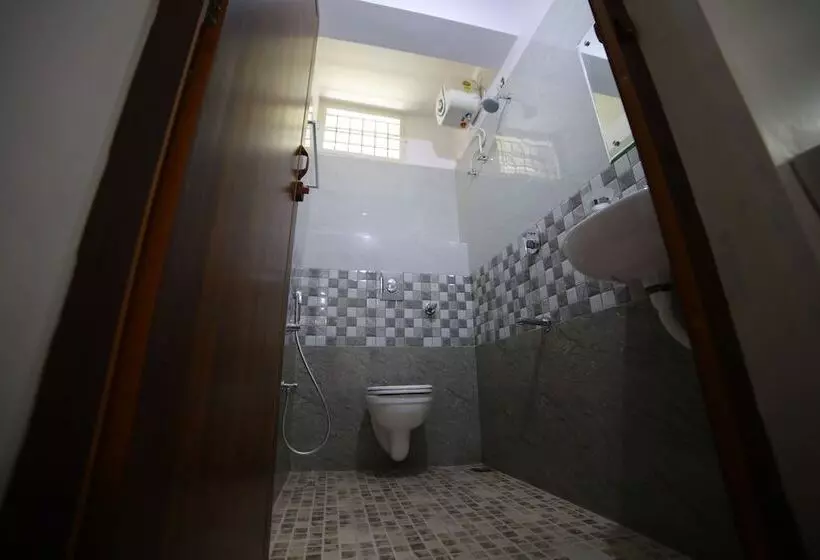 Indeevaram Residency