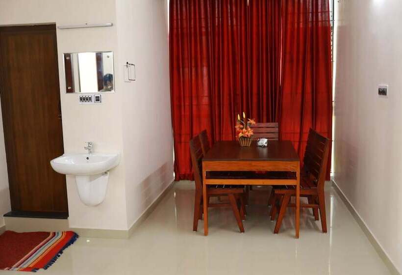 Indeevaram Residency