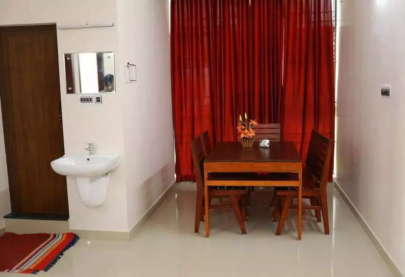 Indeevaram Residency