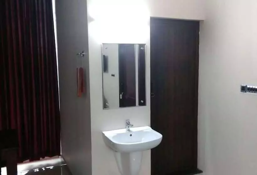 Indeevaram Residency