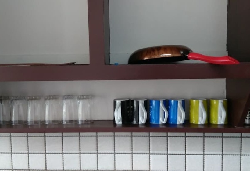 Indeevaram Residency